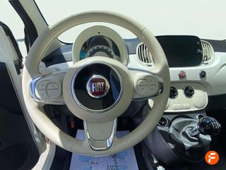 Fiat 500 Dolcevita 1.0 Hybrid 51KW (70 CV)