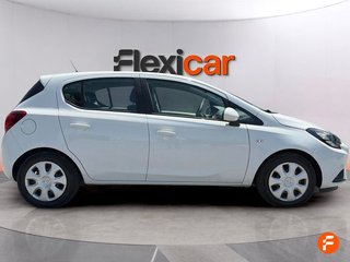 Opel Corsa 1.4 66kW (90CV) Design Line GLP