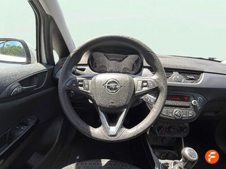 Opel Corsa 1.4 66kW (90CV) Design Line GLP