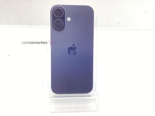 apple iphone 16 128gb