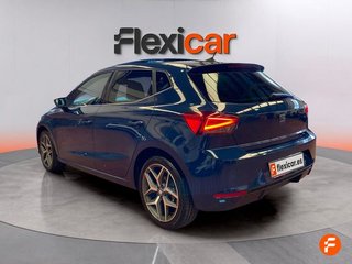 Seat Ibiza 1.0 EcoTSI 85kW (115CV) FR