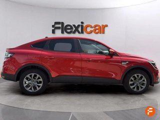 Renault Arkana E-T. Engin. Fast Track full hyb. 105kW