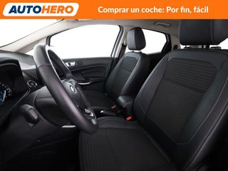 Ford Ecosport 1.0 EcoBoost Titanium