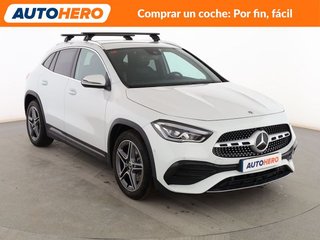 Mercedes GLA GLA 180 AMG Line
