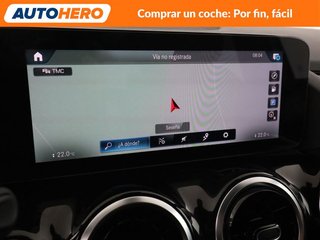 Mercedes GLA GLA 180 AMG Line