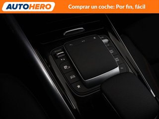 Mercedes GLA GLA 180 AMG Line