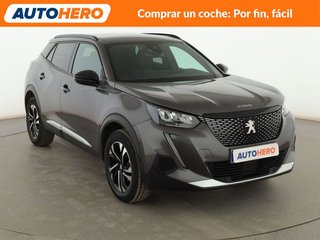 Peugeot 2008 1.2 PureTech Allure Pack