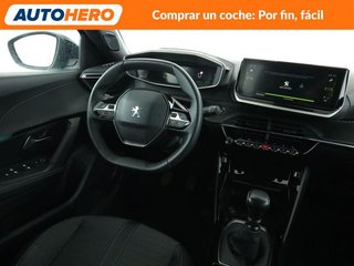 Peugeot 2008 1.2 PureTech Allure Pack