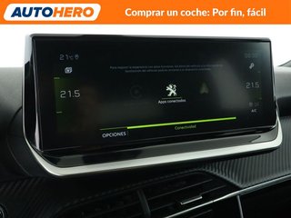 Peugeot 2008 1.2 PureTech Allure Pack