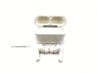in-ear apple airpods pro 3