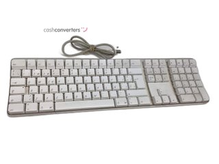 teclado alfanumerico apple a1048