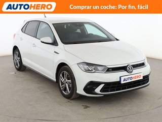 Volkswagen Polo 1.0 TSI R-Line