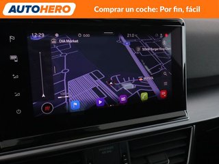 Seat Tarraco 2.0 TDI FR
