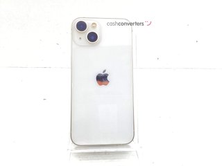 apple iphone 13 128gb