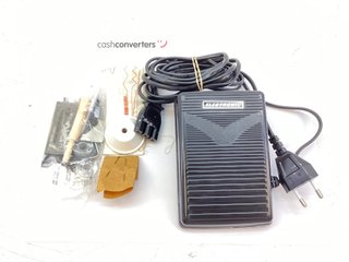 maquina coser klindo 32 puntos