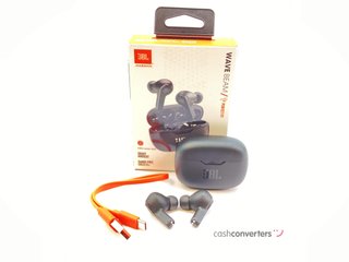 in-ear jbl wave beam
