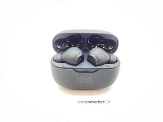 in-ear jbl wave beam