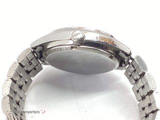 reloj pulsera caballero orient 3 star automatic