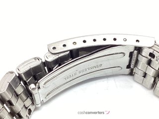 reloj pulsera caballero orient 3 star automatic