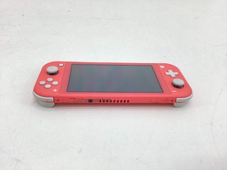 nintendo switch lite nintendo switch lite