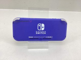 nintendo switch lite nintendo switch lite