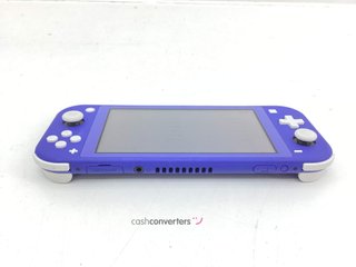 nintendo switch lite nintendo switch lite