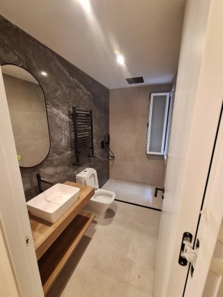 Reformas baños
