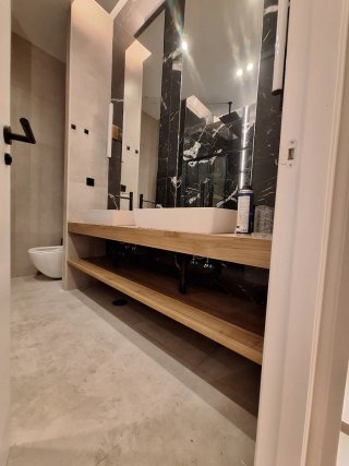 Reformas baños