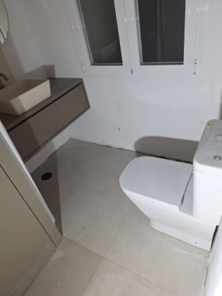 Reformas baños