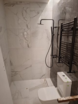 Reformas baños