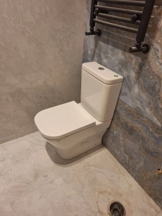 Reformas baños
