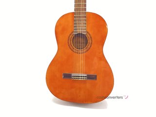 guitarra clasica alhameda c10