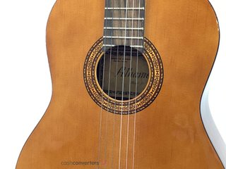 guitarra clasica alhameda c10