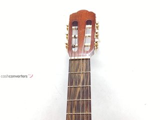 guitarra clasica alhameda c10