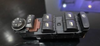 Mando Elevalunas Delantero Izquierdo 96669830 ZD