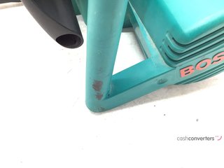motosierra bosch ake 40 s