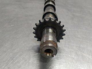 ARBOL DE LEVAS LAND ROVER FREELANDER (LR2) 224DT