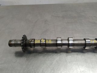 ARBOL DE LEVAS LAND ROVER FREELANDER (LR2) 224DT