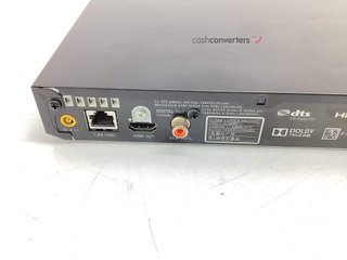 reproductor blu ray sony bdp-s1700