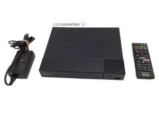 reproductor blu ray sony bdp-s1700