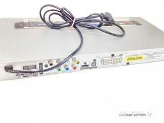 reproductor dvd lg dvx298h
