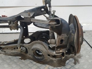 PUENTE TRASERO FORD FOCUS BERLINA (CAP) HYDA
