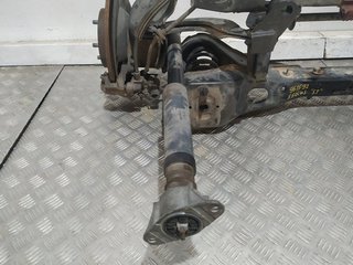 PUENTE TRASERO FORD FOCUS BERLINA (CAP) HYDA