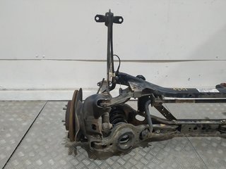 PUENTE TRASERO FORD FOCUS BERLINA (CAP) HYDA