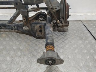 PUENTE TRASERO FORD FOCUS BERLINA (CAP) HYDA