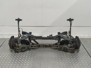 PUENTE TRASERO FORD FOCUS BERLINA (CAP) HYDA