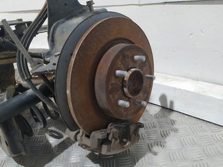 PUENTE TRASERO FORD FOCUS BERLINA (CAP) HYDA