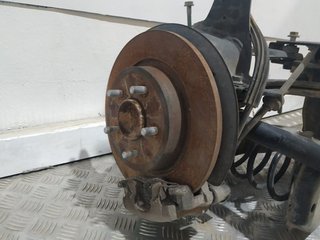 PUENTE TRASERO FORD FOCUS BERLINA (CAP) HYDA