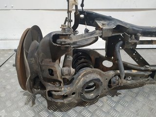 PUENTE TRASERO FORD FOCUS BERLINA (CAP) HYDA