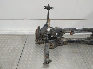 PUENTE TRASERO FORD FOCUS BERLINA (CAP) HYDA